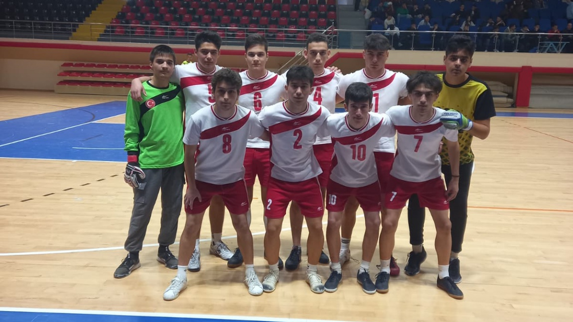 Bafra Futsal Birinciliği
