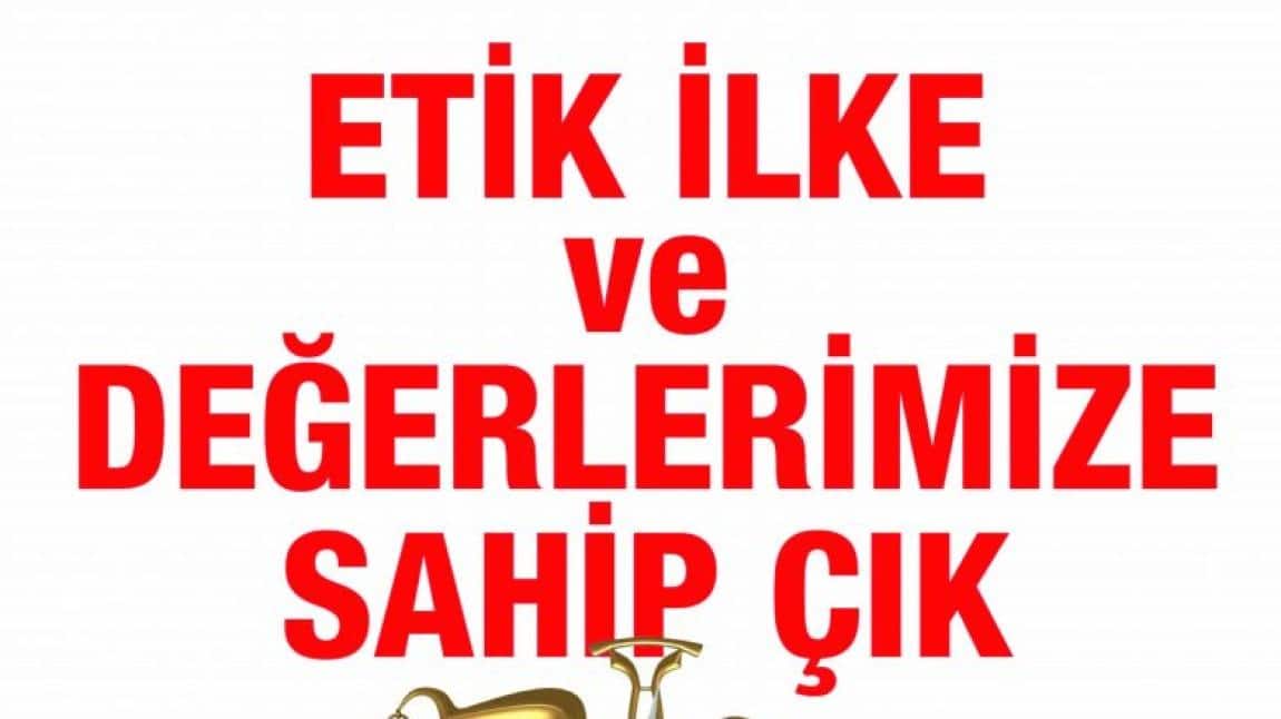 Etik Haftası